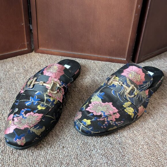Steve Madden Size 11 Mules - Picture 1 of 3